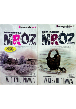 W cieniu prawa część 1 i 2