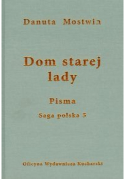 Dom starej lady