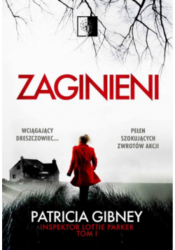Zaginieni