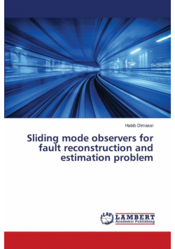 Sliding mode observers for fault reconstruction and estimation problem