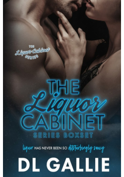 The Liquor Cabinet series boxset