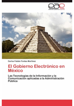 El Gobierno Electronico En Mexico