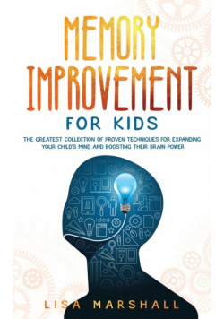Memory Improvement For Kids