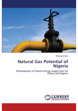 Natural Gas Potential of Nigeria