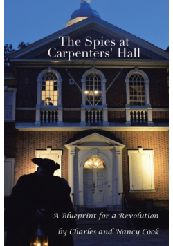 The Spies at Carpenters' Hall