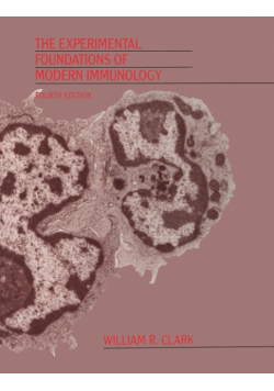 The Experimental Foundations of Modern Immunology