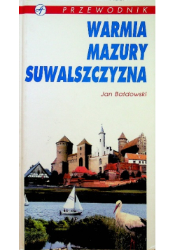 Warmia Mazury Suwalszczyzna