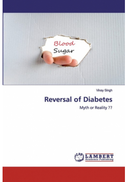 Reversal of Diabetes