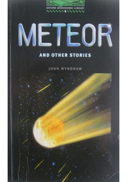 Meteor and other stories