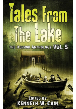 Tales from The Lake Vol.5