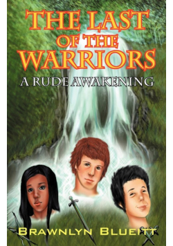 The Last of the Warriors