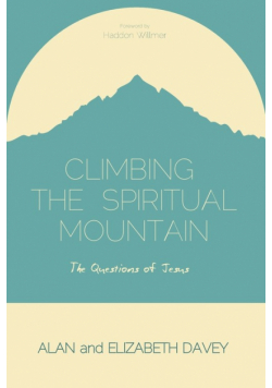 Climbing the Spiritual Mountain