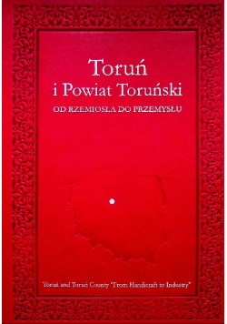 Toruń i powiat Toruński