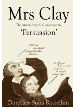 Mrs Clay