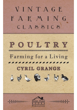 Poultry Farming For A Living