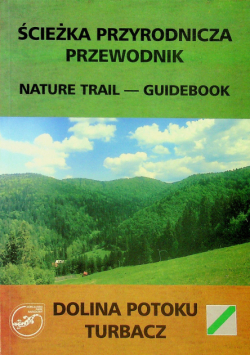 Ścieżka przyrodnicza przewodnik