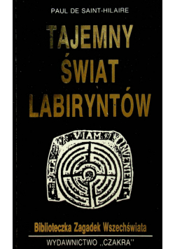 Tajemny świat labiryntów