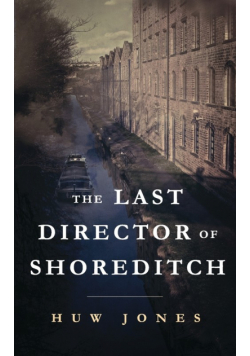 The Last Director of Shoreditch