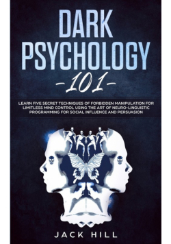 Dark Psychology 101