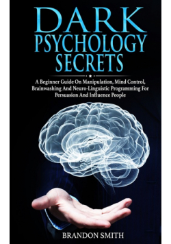 Dark Psychology Secrets