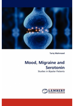 Mood, Migraine and Serotonin
