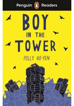 Penguin Readers Level 2: Boy In The Tower