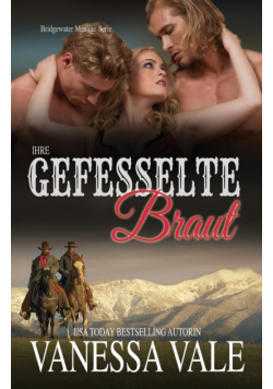 Ihre gefesselte Braut