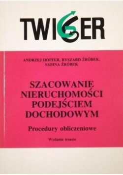 Szacowanie nieruchomości podejściem dochodowym