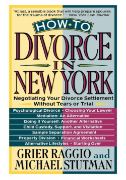 How to Divorce in New York
