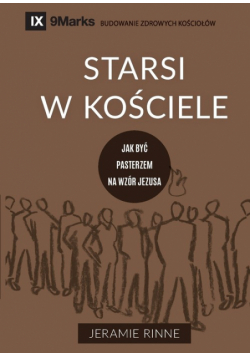 Starsi w kościele (Church Elders) (Polish)