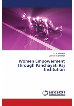 Women Empowerment Through Panchayati Raj Institution