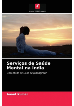 Serviços de Saúde Mental na Índia