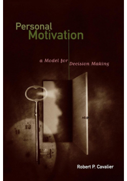 Personal Motivation