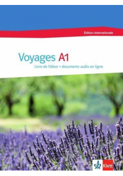 Voyages A1 Livre de l'eleve LEKTORKLETT