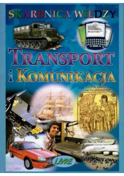 Skarbnica wiedzy - Transport i komunikacja