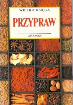 Wielka księga przypraw