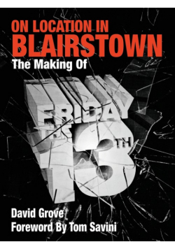 On Location in Blairstown