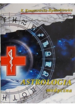 Astrologia medyczna