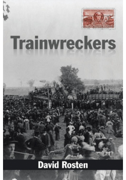 Trainwreckers