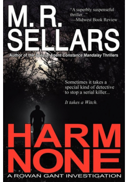 Harm None