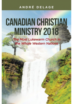 Canadian Christian Ministry 2018