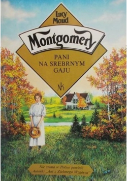 Pani na srebrnym gaju