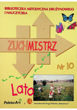 Zuchmistrz numer 10