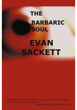The Barbaric Soul