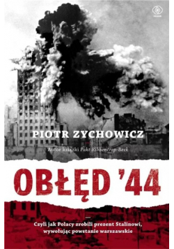Obłęd 44