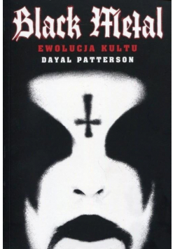 Black Metal Ewolucja kultu