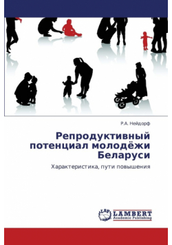 Reproduktivnyy Potentsial Molodyezhi Belarusi