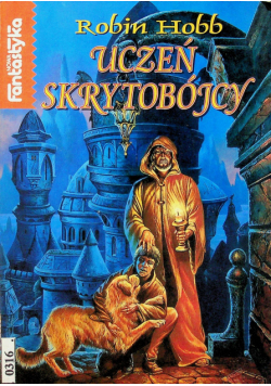 Uczeń skrytobójcy