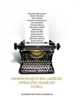 Niemieckojęzyczni laureaci literackiej Nagrody Nobla