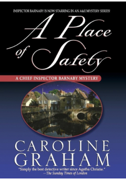 A Place of Safety